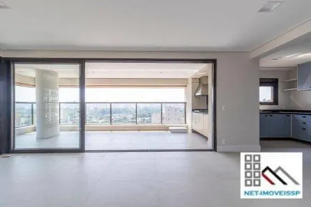 Apartamento com 3 Quartos à venda, 153m² no Moema, São Paulo