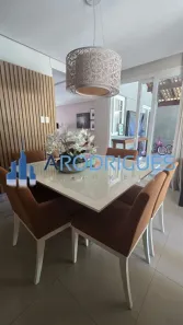 Casa de Condomínio com 4 Quartos à venda, 419m² no Piatã, Salvador