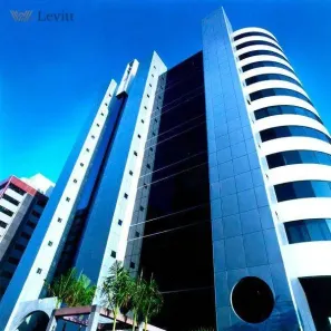 Sala Comercial à venda, 446m² no Cidade Monções, São Paulo