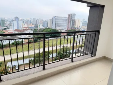 Apartamento com 2 Quartos à venda, 56m² no Bonfim, Campinas