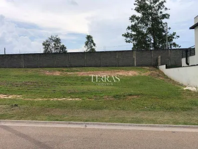 Lote/Terreno à venda, 360m² no Loteamento Residencial Una, Itu