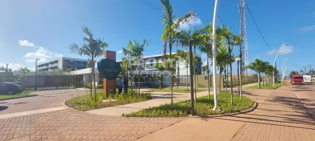 Flat com 1 Quarto à venda, 29m² no Muro Alto, Ipojuca