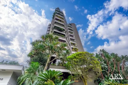 Apartamento com 3 Quartos à venda, 286m² no Jardim Blumenau, Blumenau