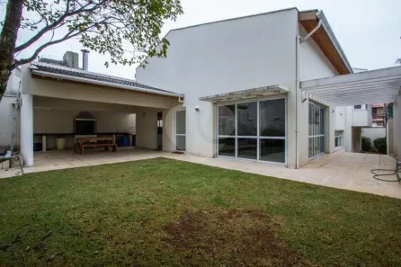 Casa com 3 Quartos à venda, 372m² no Vila Morumbi, São Paulo