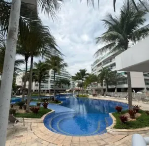 Apartamento com 3 Quartos à venda, 105m² no Camboinhas, Niterói