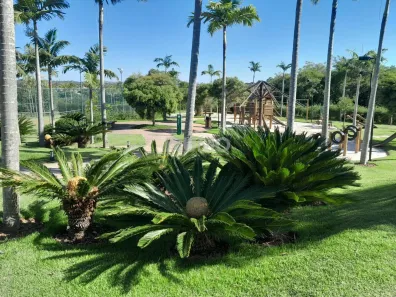 Lote/Terreno à venda, 1480m² no Loteamento Residencial Entre Verdes (Sousas), Campinas