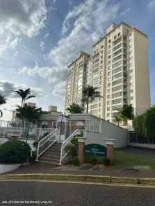 Apartamento com 4 Quartos à venda, 213m² no Loteamento Residencial Vila Bella Dom Pedro, Campinas