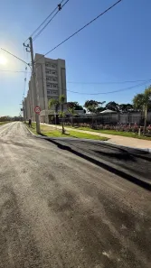 Apartamento com 2 Quartos para alugar, 40m² no Jardim das Palmeiras, Cuiabá