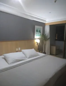 Flat com 2 Quartos à venda, 65m² no Barra da Tijuca, Rio de Janeiro