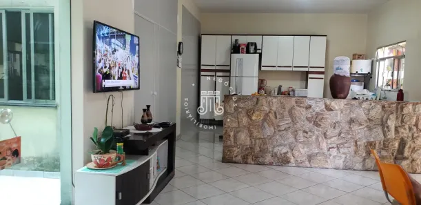 Sobrado com 4 Quartos à venda, 220m² no Caxambu, Jundiaí