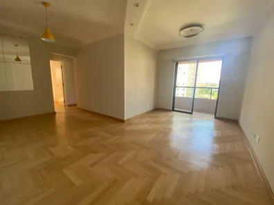 Apartamento com 3 Quartos à venda, 85m² no Jardim das Vertentes, São Paulo