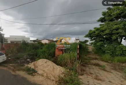 Lote/Terreno à venda, 567m² no Plano Diretor Sul, Palmas