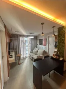 Apartamento com 2 Quartos à venda, 37m² no Parque da Vila Prudente, São Paulo
