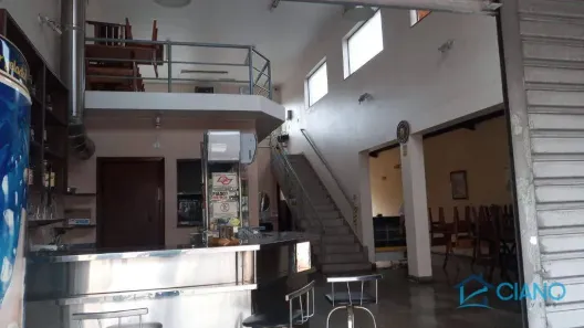 Ponto Comercial para alugar, 235m² no Mooca, São Paulo