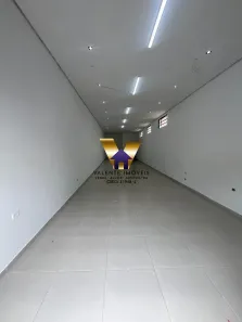 Ponto Comercial para alugar, 73m² no Região Central, Caieiras