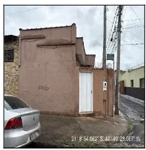 Casa com 1 Quarto à venda, 106m² no Alto do Ipiranga, Ribeirão Preto