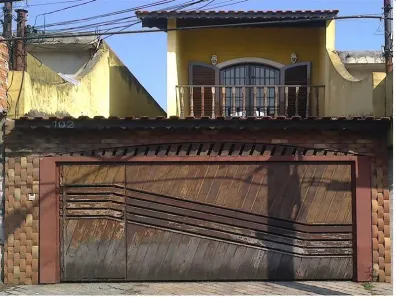 Sobrado com 3 Quartos à venda, 150m² no Jardim Cotiana, São Paulo