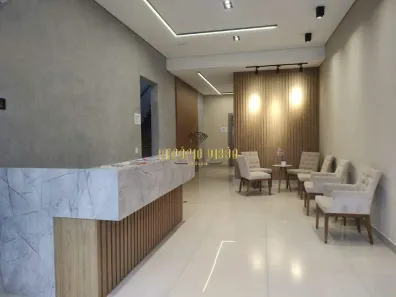 Sala Comercial para alugar, 34m² no Centro, Suzano