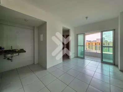 Apartamento com 2 Quartos à venda, 56m² no Petrópolis, Natal