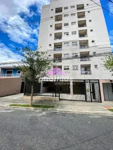 Apartamento com 2 Quartos à venda, 50m² no Residencial Bosque dos Ipês, São José dos Campos