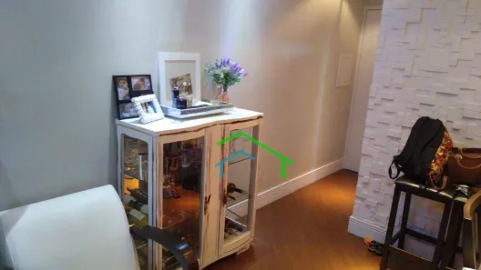 Apartamento com 3 Quartos à venda, 75m² no Piratininga, Osasco