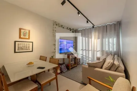 Apartamento com 1 Quarto à venda, 42m² no Bela Vista, São Paulo