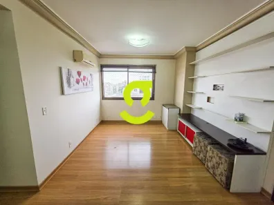 Apartamento com 3 Quartos para alugar, 79m² no Cristo Redentor, Porto Alegre