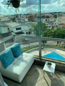 Apartamento com 2 Quartos à venda, 82m² no Vila Marari, São Paulo