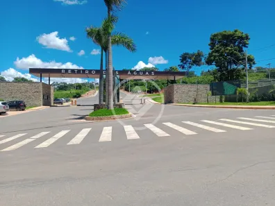 Lote/Terreno à venda, 360m² no Lagoa Mansões, Lagoa Santa