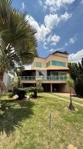 Casa de Condomínio com 6 Quartos à venda, 1000m² no Quintas da Lagoa, Sarzedo