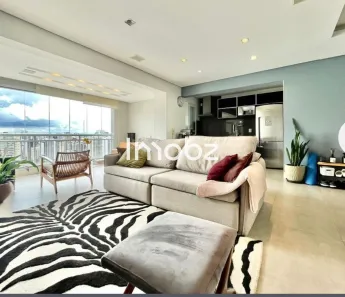 Apartamento com 1 Quarto à venda, 74m² no Cidade Monções, São Paulo
