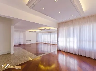 Apartamento com 3 Quartos à venda, 302m² no Batel, Curitiba