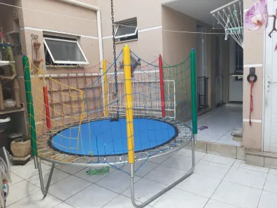 Casa com 3 Quartos à venda, 200m² no Cerâmica, São Caetano do Sul