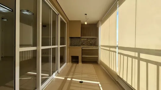 Apartamento com 3 Quartos à venda, 112m² no Jardim Nova Aliança Sul, Ribeirão Preto
