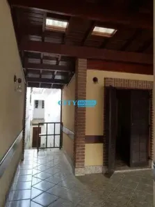 Sobrado com 3 Quartos à venda, 208m² no Vila Talarico, São Paulo
