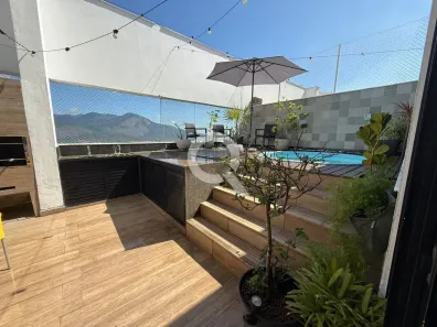 Cobertura com 3 Quartos à venda, 168m² no Barra da Tijuca, Rio de Janeiro