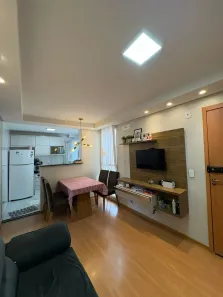 Apartamento com 2 Quartos à venda, 40m² no Residencial Itamaracá, Goiânia