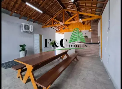 Casa com 3 Quartos à venda, 183m² no Jardim Residencial e Comercial Alto dos Laranjais, Limeira