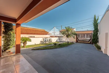 Casa com 3 Quartos à venda, 228m² no Jardim Itália, Itapetininga