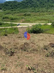 Lote/Terreno à venda, 10m² no Cotia, Guapimirim
