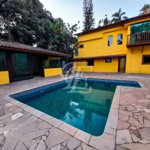 Casa com 3 Quartos para alugar, 230m² no Roseira, Mairiporã