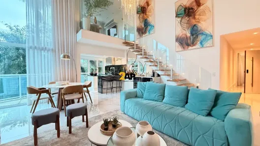 Apartamento com 4 Quartos à venda, 211m² no Jardim Morumbi, São Paulo