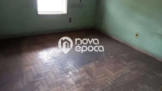 Apartamento com 3 Quartos à venda, 87m² no Rio Comprido, Rio de Janeiro