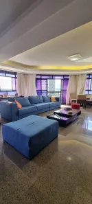 Apartamento com 4 Quartos à venda, 265m² no Candelária, Natal