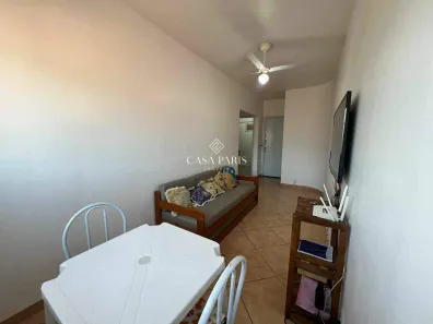 Apartamento com 1 Quarto à venda, 40m² no Real, Praia Grande