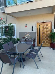Casa de Condomínio com 3 Quartos à venda, 160m² no Badu, Niterói