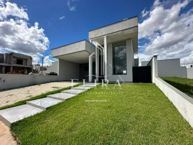 Casa de Condomínio com 3 Quartos à venda, 190m² no Jardim Recanto das Águas, Nova Odessa