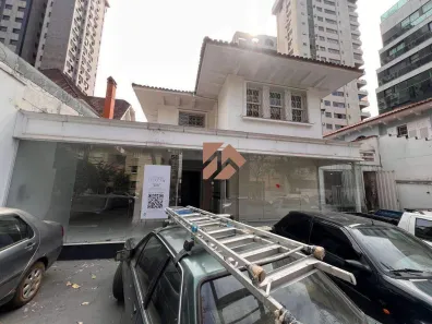 Casa com 5 Quartos para alugar, 600m² no Lourdes, Belo Horizonte