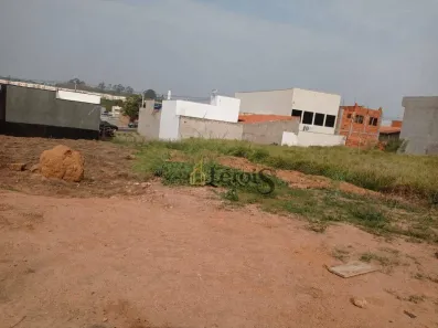 Lote/Terreno à venda, 208m² no Jardim Santa Marta III, Salto
