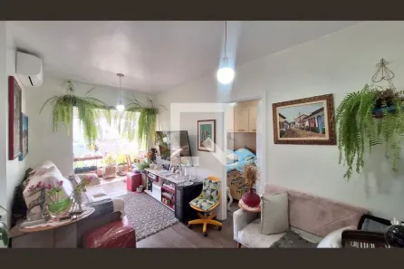 Apartamento com 1 Quarto à venda, 51m² no Vila Leopoldina, São Paulo